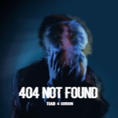 404 Not Found (feat. Gordon) artwork