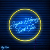 Sugar Honey Iced Tea by Oya Noire