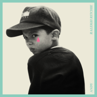 Raleigh Ritchie - Andy artwork