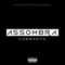 Corrente (feat. Nicx Beatz, Nihol Beatz & Lil 3k) - Assombra lyrics