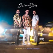 Quien Diría (feat. Diego Alessandro) artwork