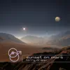 Sunset on Mars album lyrics, reviews, download