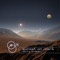 Sunset on Mars artwork
