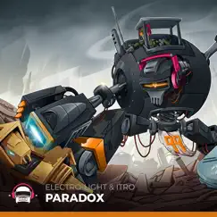 Paradox - Single by Electrolight & Itro album reviews, ratings, credits