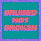 Bruised Not Broken (feat. MNEK & Kiana Ledé) [Fedde Le Grand Remix] artwork