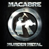 Murder Metal (Remastered) artwork