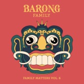 Family Matters, Vol. 6 artwork