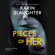 Karin Slaughter - Pieces of Her: A Novel
