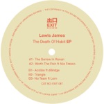 Lewis James - No Team (feat. Lorn)