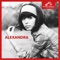 Accordéon - Alexandra lyrics