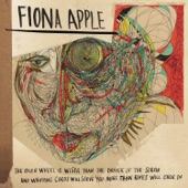 Fiona Apple - Regret