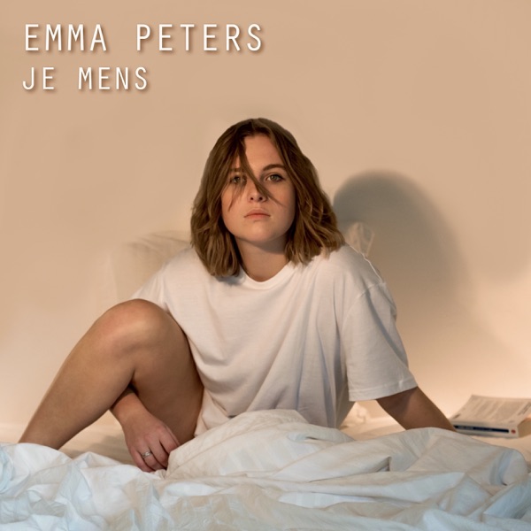 Je mens - Single - Emma Peters