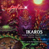 Ikaros, Vol. 1 artwork