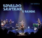 Edvaldo e Banda ao Vivo 2