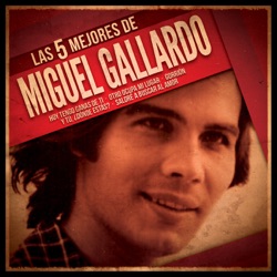 Miguel Gallardo - Otro Ocupa Mi Lugar