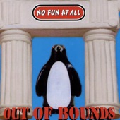 Out of Bounds artwork