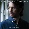 On My Side (feat. DePedro) - Single album lyrics, reviews, download