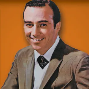 Faron Young