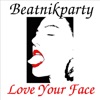 Beatnikparty - Friend of a Friend (Of a Friend)