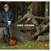 John Sieger - The Pleasure of Your Company