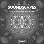 Soundscapes (Gong Baths) (Vol. 2) (feat. Giuliana Rivero) artwork