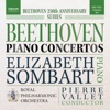 Pierre Vallet - Piano Concerto No. 3 in C Minor, Op. 37: II. Largo