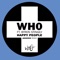 Happy People (feat. Byron Stingily) - Wh0 lyrics