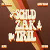 Stream & download Schud Zak Tril (feat. Skinto) - Single