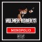 Monopolio - Wilmer Roberts lyrics