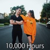 10,000 Hours (Acoustic) - Single