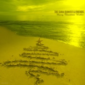The Sura Quintet & Friends – Merry Christmas Wishes artwork