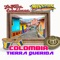 Mi Colonia Independencia - La Tropa Colombiana artwork