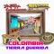 Cumbia Colombiana - La Tropa Colombiana artwork