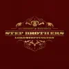 Lord Steppington album lyrics, reviews, download