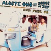 Alogte Oho & His Sounds of Joy - Allema Timba