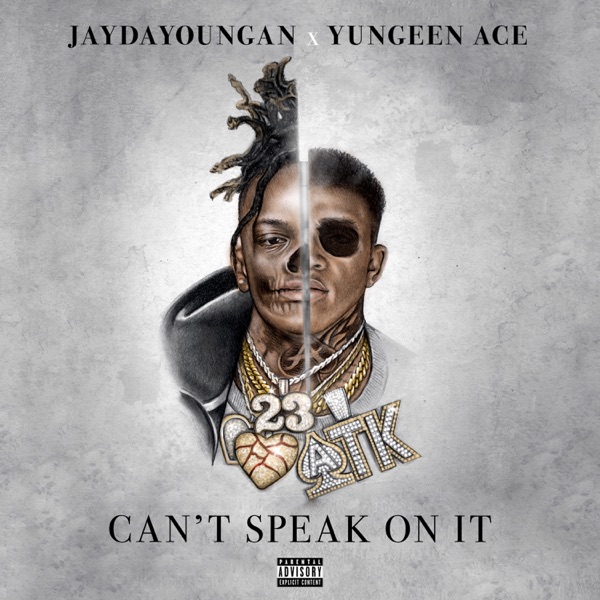 JayDaYoungan & Yungeen Ace - Can't Speak on It