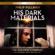 Philip Pullman - His Dark Materials: The Golden Compass (Book 1) (Unabridged)