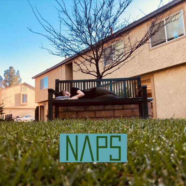 Naps - Single - Elyse Miranda