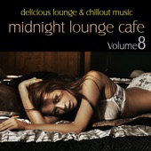 Midnight Lounge Cafe, Vol. 8 artwork