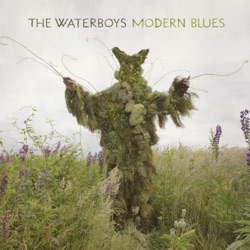 The Waterboys - Long Strange Golden Road