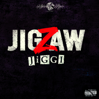 Jigzaw - Wer (feat. Nimo) artwork