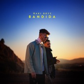 Bandida artwork