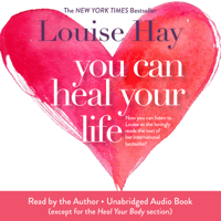 Louise Hay - You Can Heal Your Life artwork