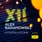 Constellations - Alex Baranowski lyrics
