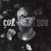 Çok Zor artwork