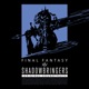 SHADOWBRINGERS - FINAL FANTASY XIV - OST cover art