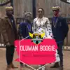 Stream & download Oluman Boogie (feat. Miss Walters) - Single