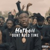 Don't Need Time - Single