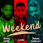 Weekend (Single) artwork