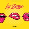 Lip Service Riddim (Soca 2017 Trinidad and Tobago Carnival) - EP